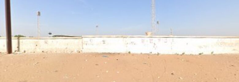 Vocational Training Center Ex Cretf De Diourbel