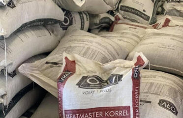 Voerkooperasie Nelspruit