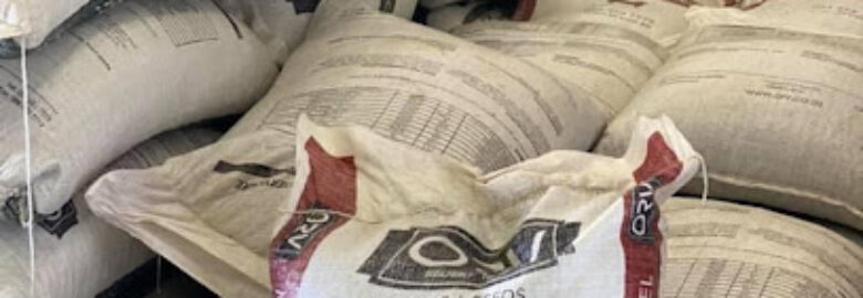 Voerkooperasie Nelspruit