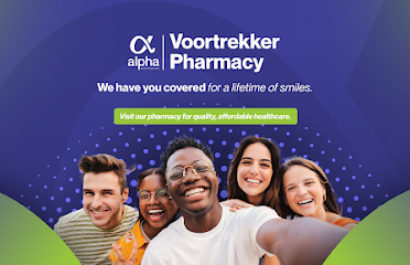 Voortrekker Pharmacy/Apteek (Alpha Pharm)