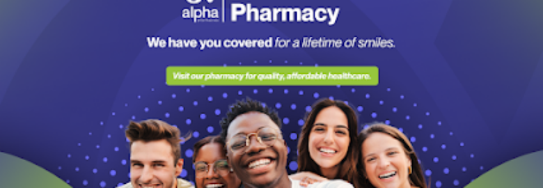 Voortrekker Pharmacy/Apteek (Alpha Pharm)