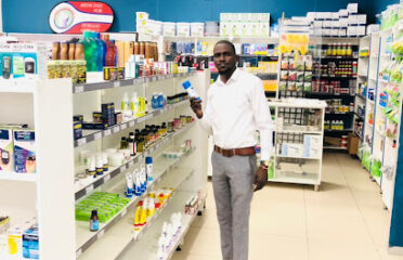 WAP ZAMBEZI PHARMACY