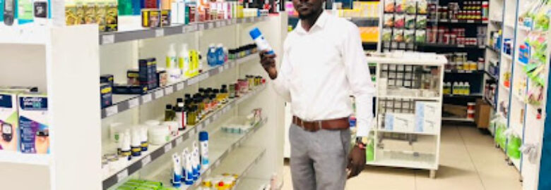 WAP ZAMBEZI PHARMACY