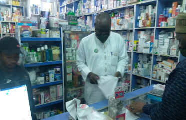 WENDY WOOD PHARMACY & HEALTH CARE (Group of Usmaniyya Investment)