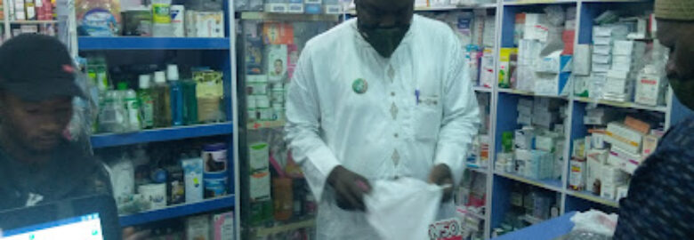 WENDY WOOD PHARMACY & HEALTH CARE (Group of Usmaniyya Investment)