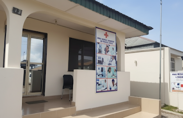 WINAS Medical Laboratories And Diagnostic Centre LTD.