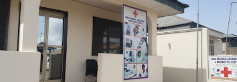 WINAS Medical Laboratories And Diagnostic Centre LTD.