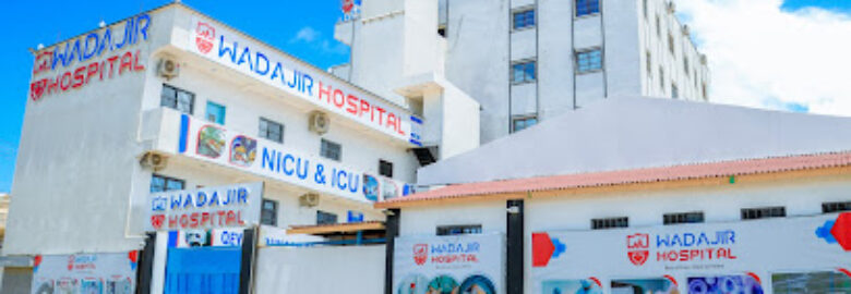 Wadajir Hospital