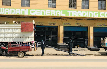 Wadani General Trading company