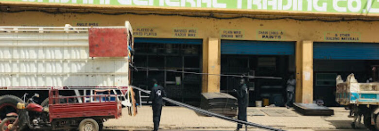 Wadani General Trading company