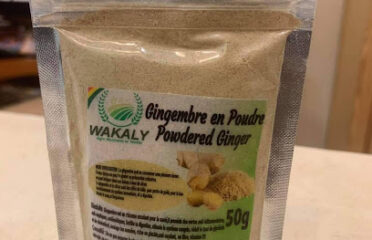 Wakaly Agrobusiness et textile