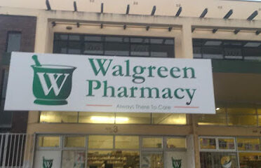 Walgreen Pharmacy Mutare