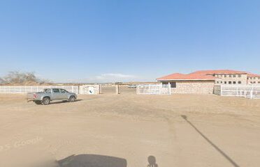 Walvis Bay Gymnasium