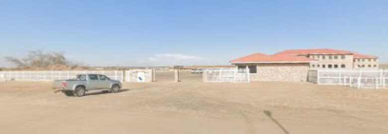 Walvis Bay Gymnasium