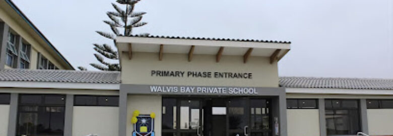 Walvis Bay Private School