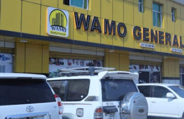 Wamo General Trading Co Ltd
