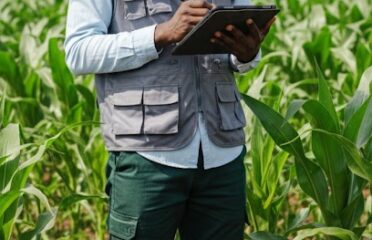 Warène Agro Services