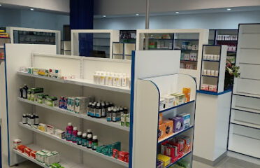 Waterfall Centre Pharmacy