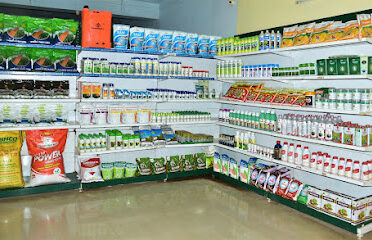 West Africa AGROCHEMICALS PRODUCTS