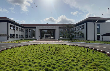 West African Genetic Medicine Centre (WAGMC)