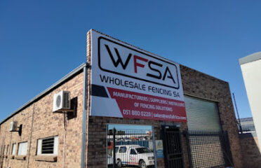 Wholesale Fencing SA