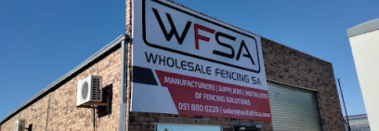 Wholesale Fencing SA