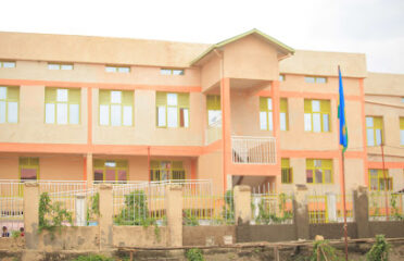 Wisdom Schools Rwanda