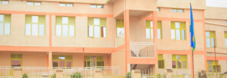 Wisdom Schools Rwanda