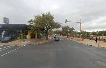Women on Farms Project