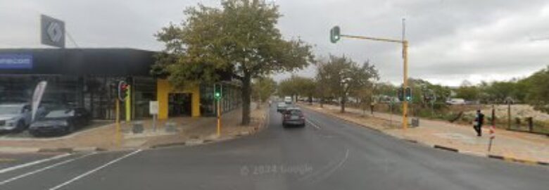 Women on Farms Project