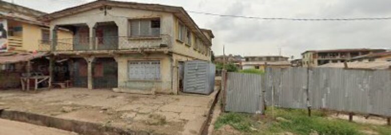 Wonderful Direct Pharmacy – Lantoro Road.