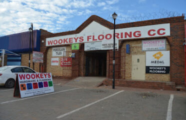 Wookeys Floorings Cc
