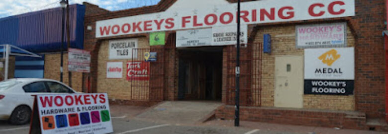 Wookeys Floorings Cc