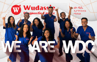 Wudassie Diagnostic Center | Churchill | ዉዳሴ ምርመራ ማዕከል | ቸርችል