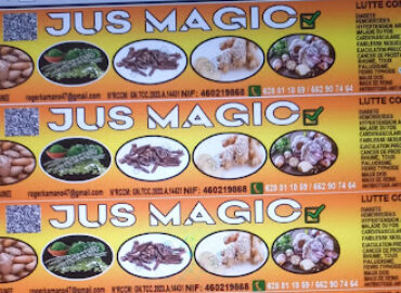 YAKONY MULTI SERVICE