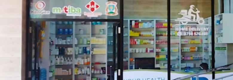 Yanah Pearl Centre Embu