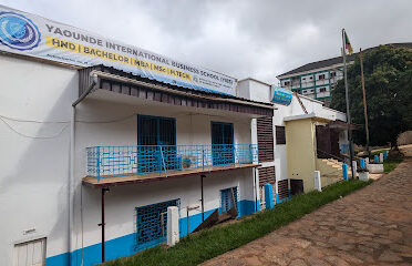 Yaoundé International Business School