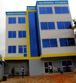 Yaounde international business school – YIBS