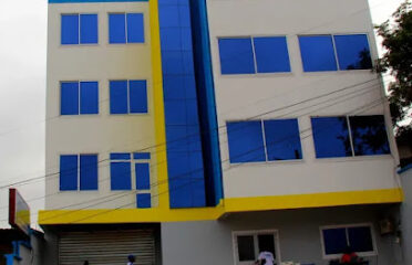 Yaounde international business school – YIBS