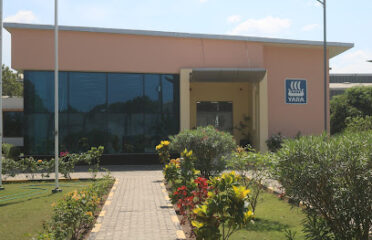 Yara Tanzania Limited