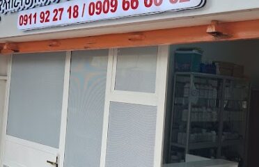 Yegna Lab Trading PLC