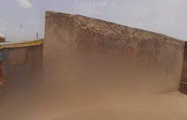 Yusuf Ya’u Building Materials Shop