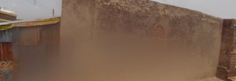 Yusuf Ya’u Building Materials Shop