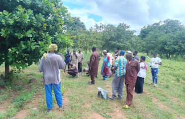 ZEGUE-AGRO INDUSTRIES SARL