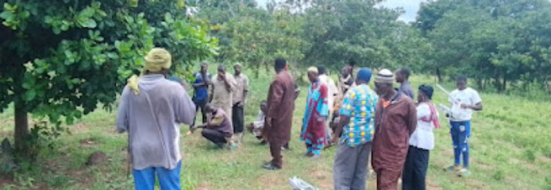 ZEGUE-AGRO INDUSTRIES SARL