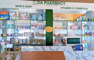 ZIA PHARMACY, Kanombe, Kigali -Rwanda