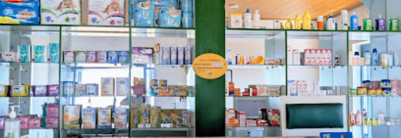 ZIA PHARMACY, Kanombe, Kigali -Rwanda