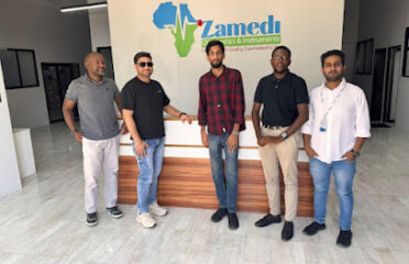 Zamedi Diagnostics & Instruments Ltd