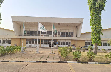 Zaria Fertilizer and Packaging Ltd