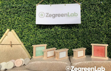 Zegreenlab